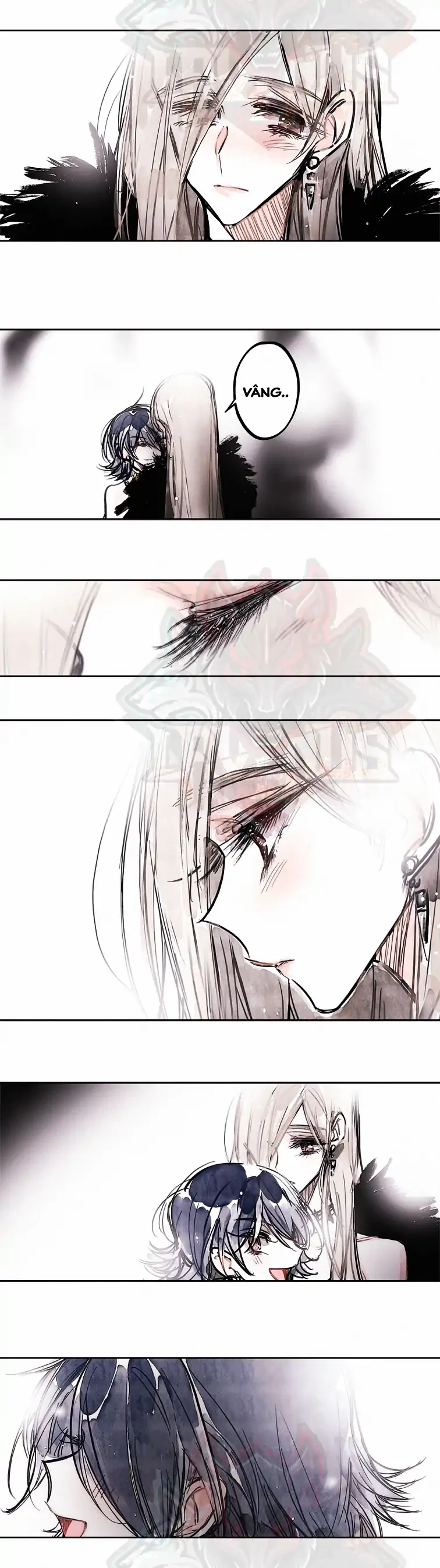 Swallow Tail Chapter 30 - 16