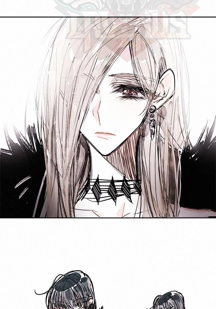 Swallow Tail Chapter 30 - 17