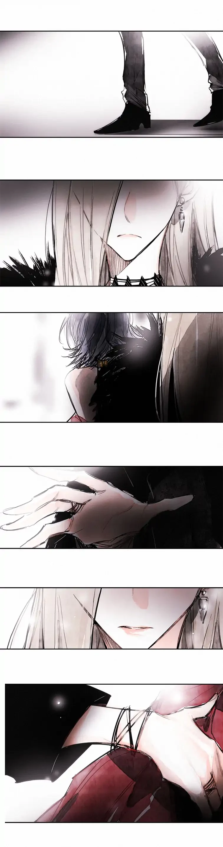 Swallow Tail Chapter 31 - 3