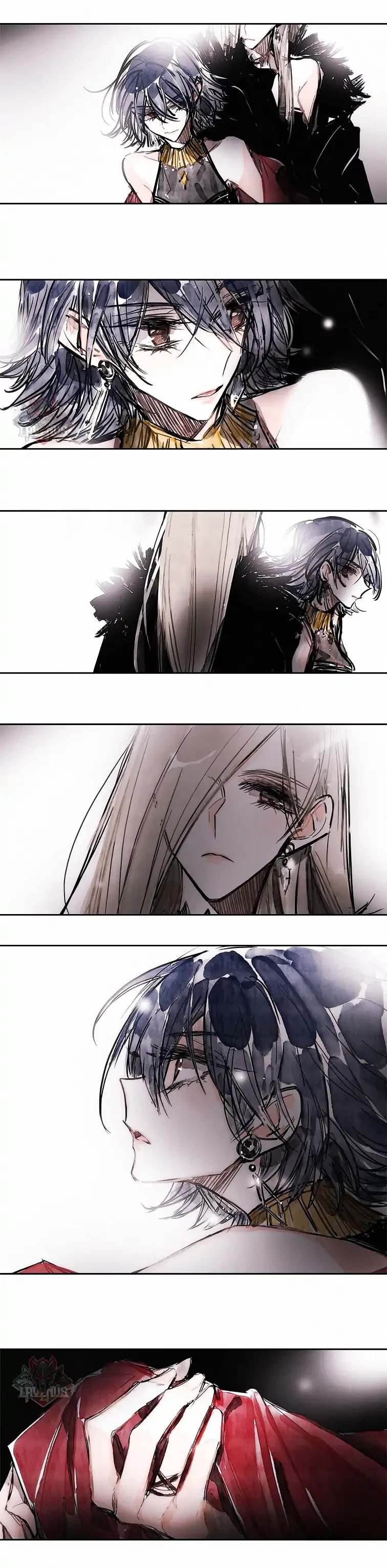 Swallow Tail Chapter 31 - 4