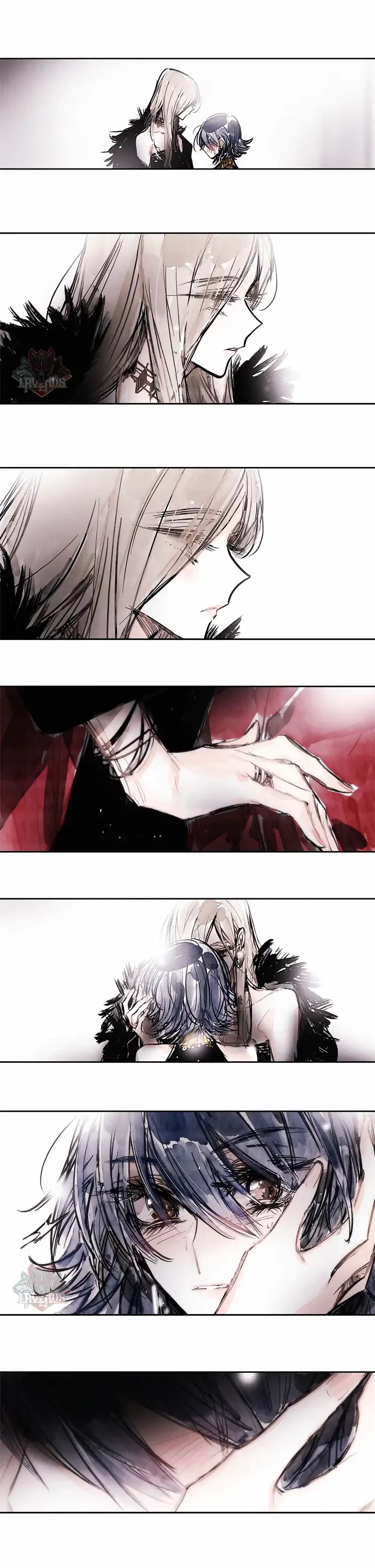 Swallow Tail Chapter 31 - 8