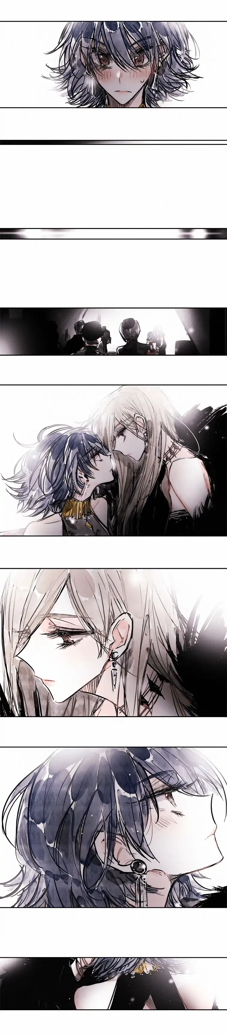 Swallow Tail Chapter 31 - 10