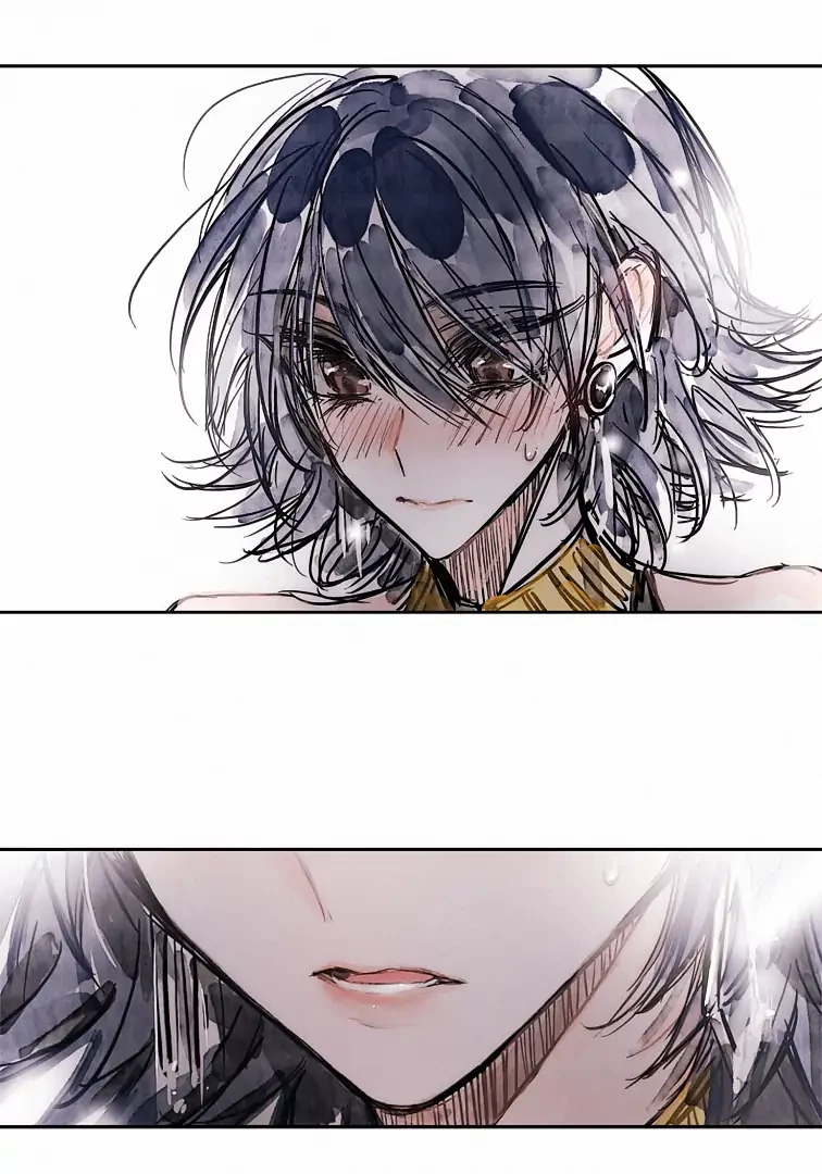 Swallow Tail Chapter 31 - 13