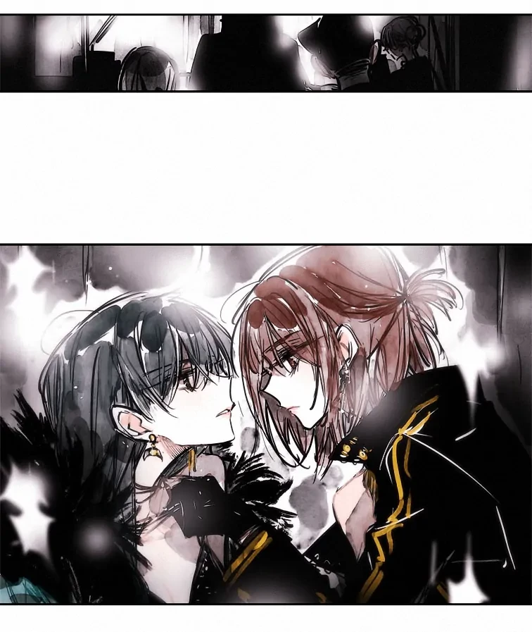 Swallow Tail Chapter 31 - 16