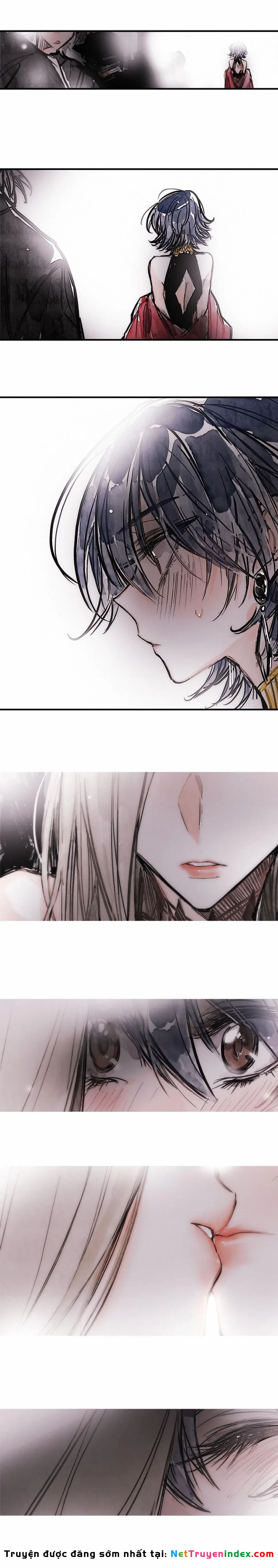 Swallow Tail Chapter 32 - 1