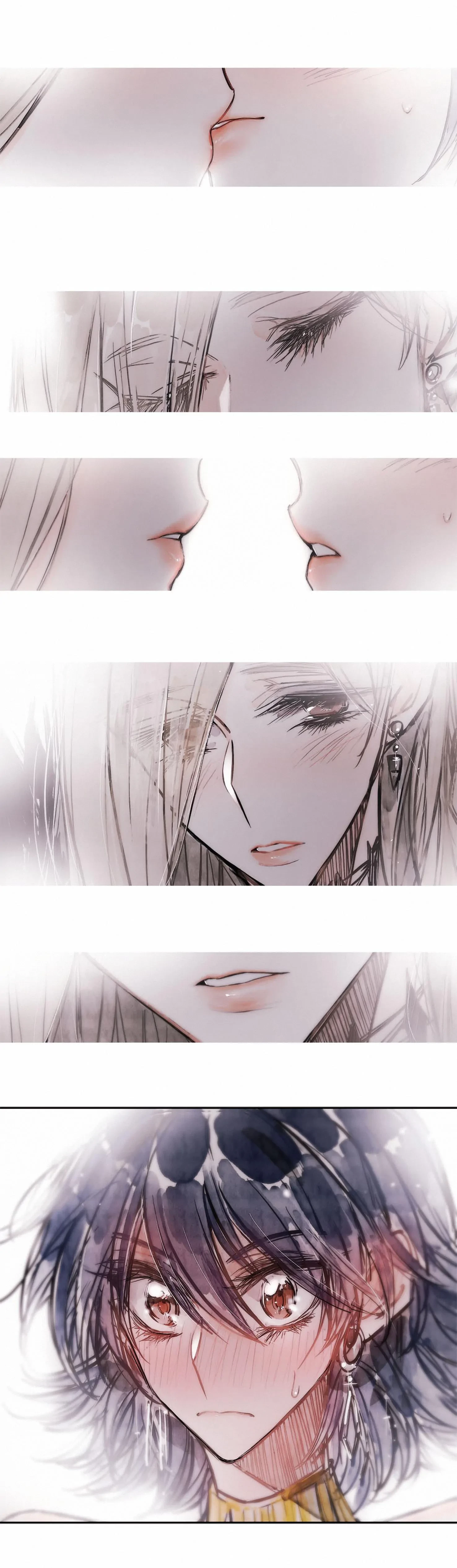 Swallow Tail Chapter 32 - 2
