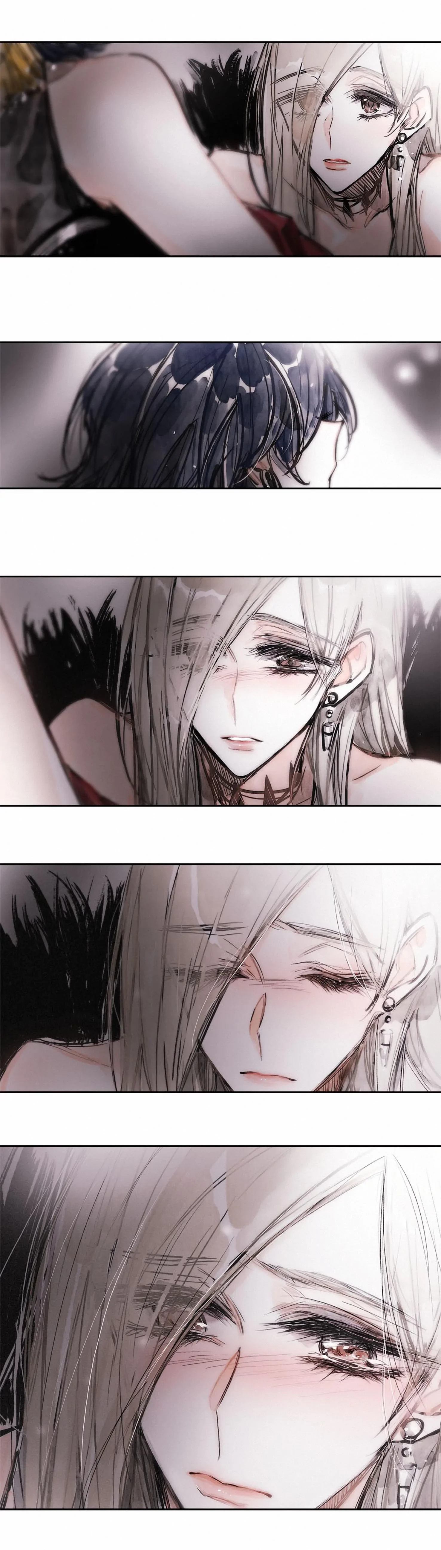 Swallow Tail Chapter 32 - 16