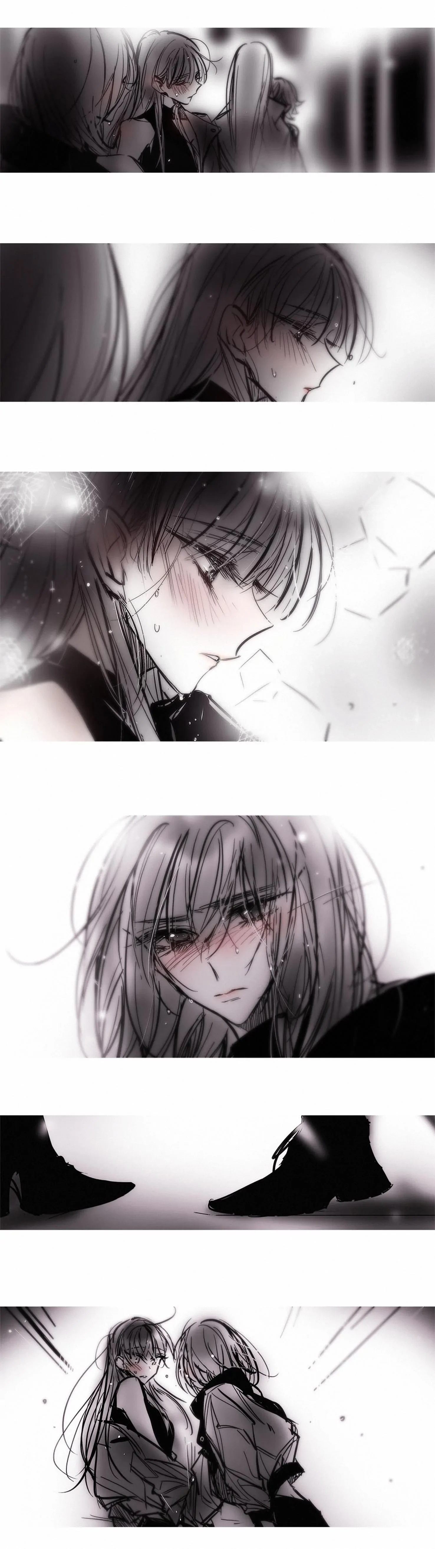 Swallow Tail Chapter 33 - 1