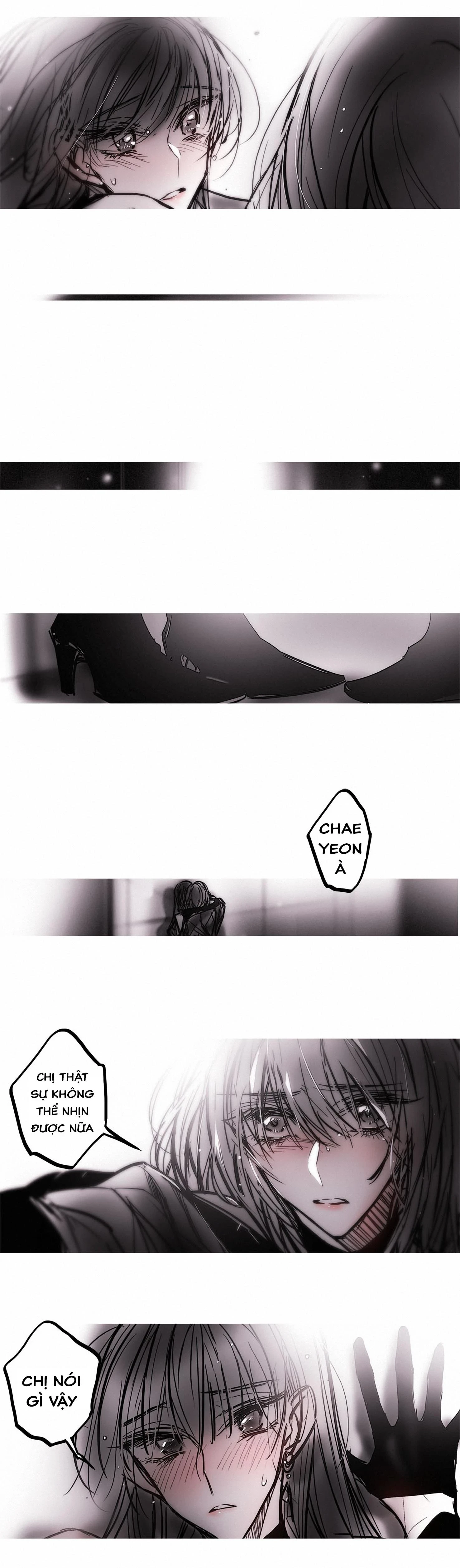 Swallow Tail Chapter 33 - 2