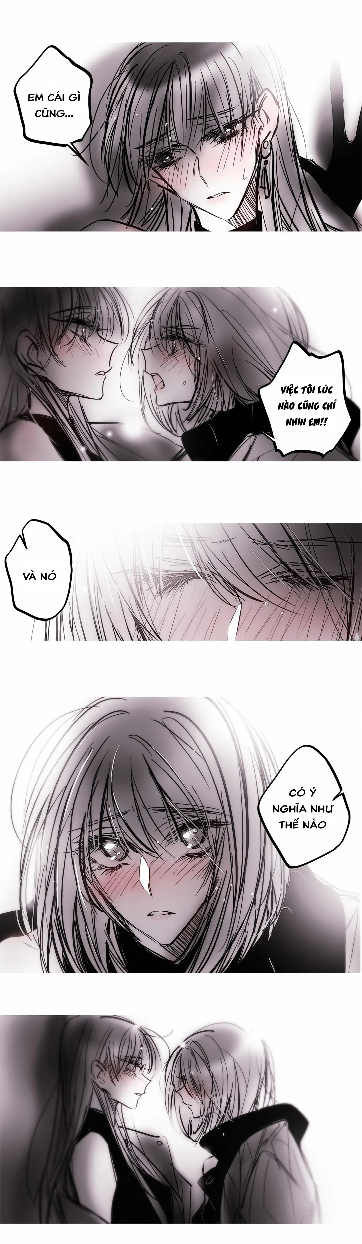 Swallow Tail Chapter 33 - 4