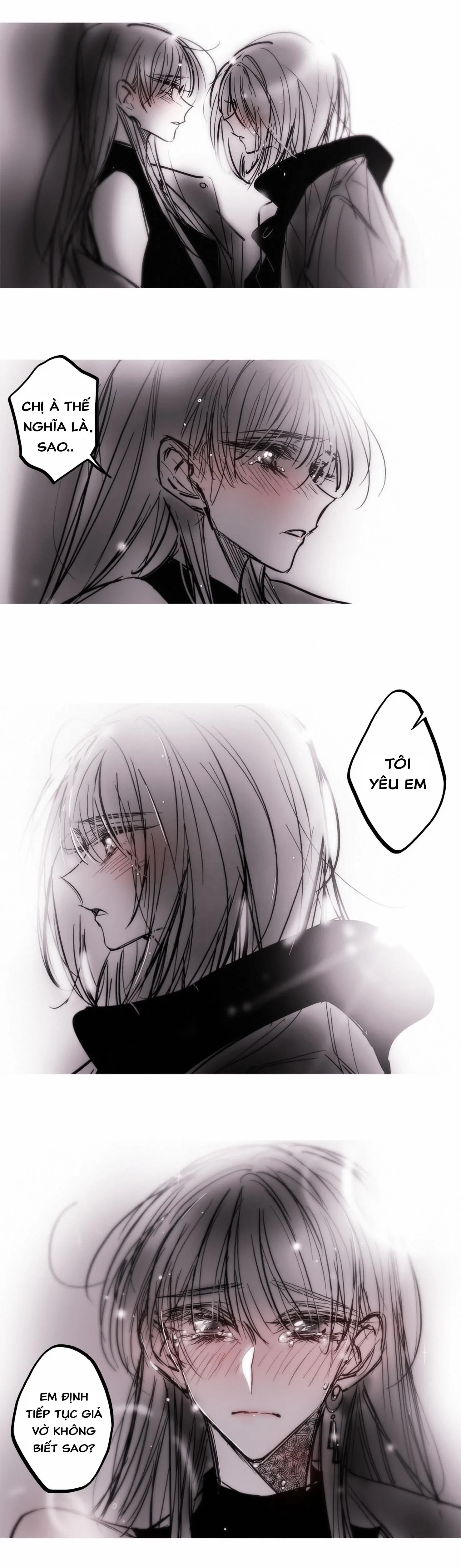 Swallow Tail Chapter 33 - 5