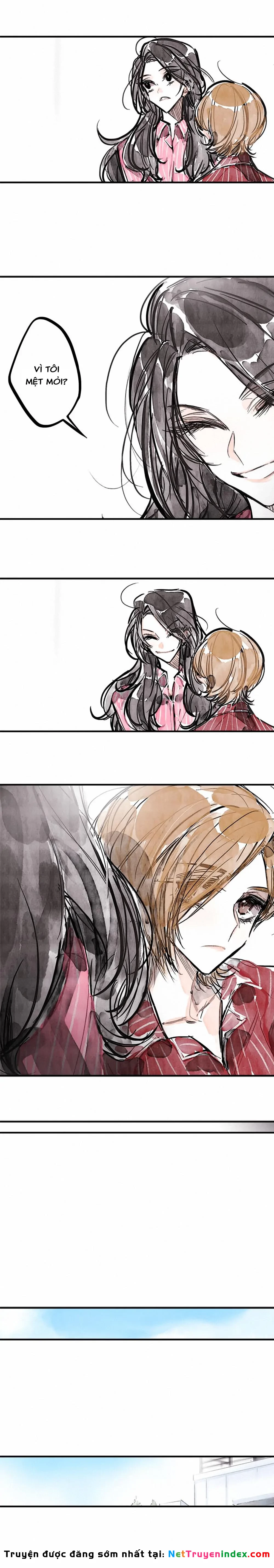 Swallow Tail Chapter 33 - 12
