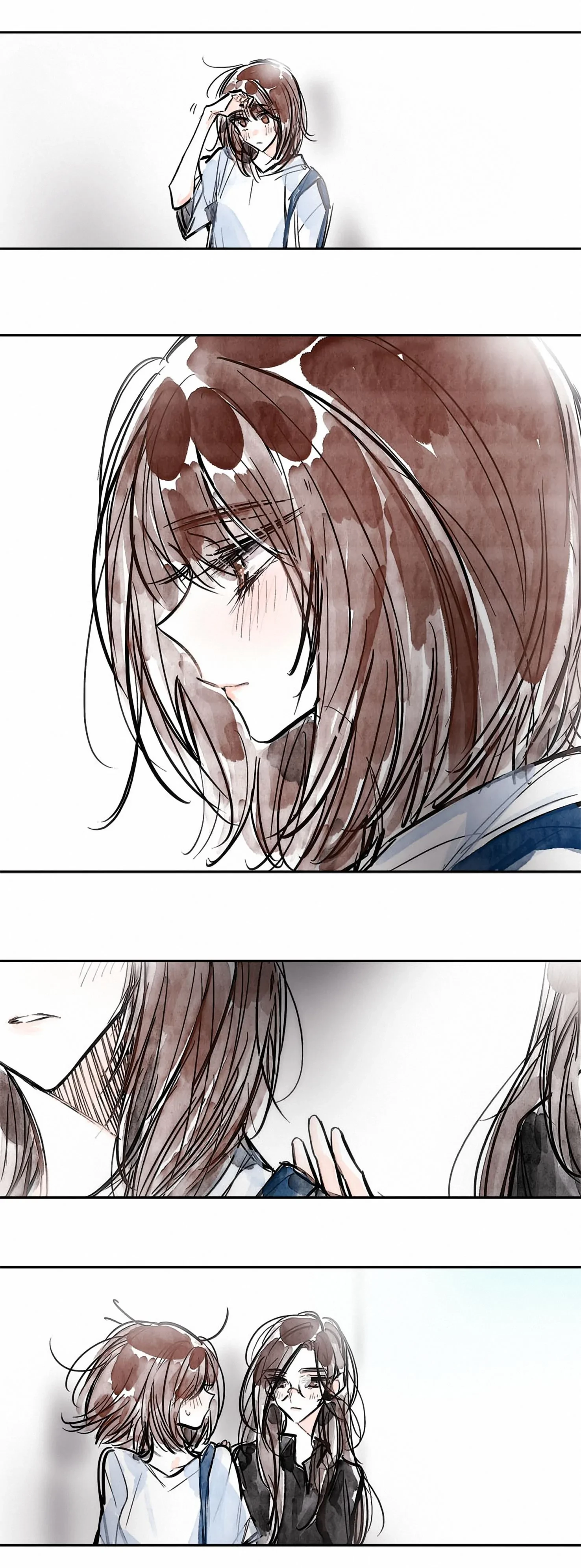 Swallow Tail Chapter 33 - 19