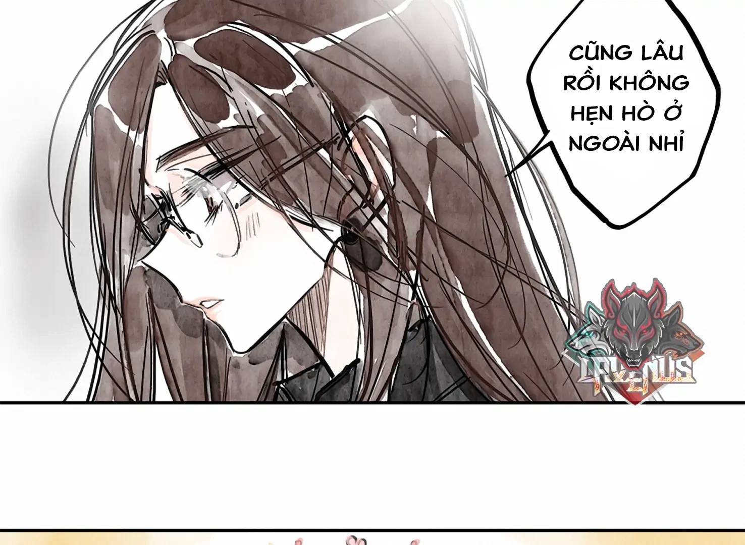 Swallow Tail Chapter 34 - 2