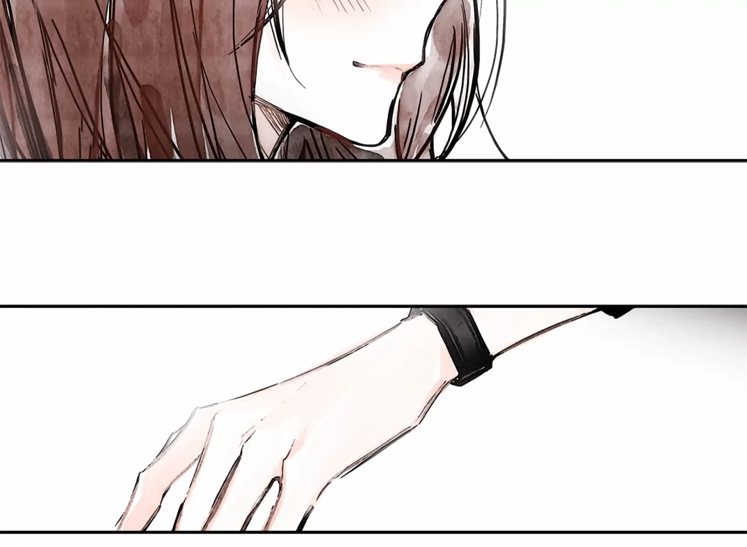 Swallow Tail Chapter 34 - 8