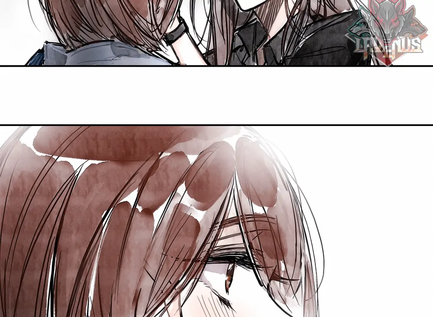 Swallow Tail Chapter 34 - 11