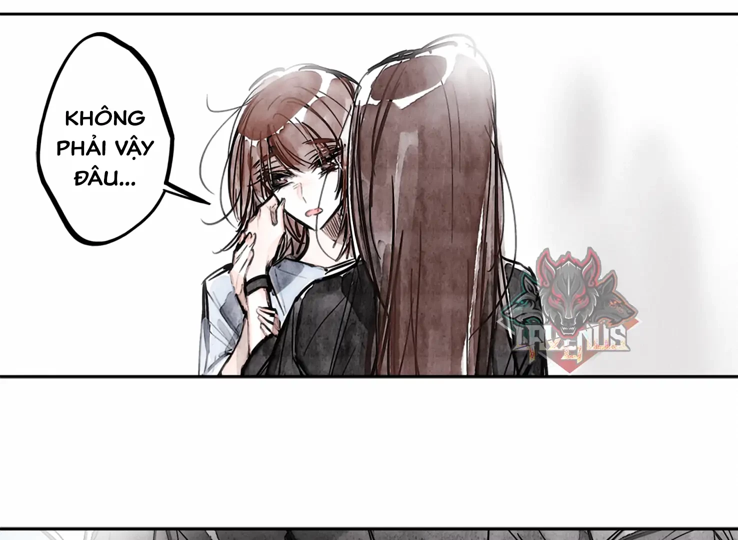 Swallow Tail Chapter 34 - 14