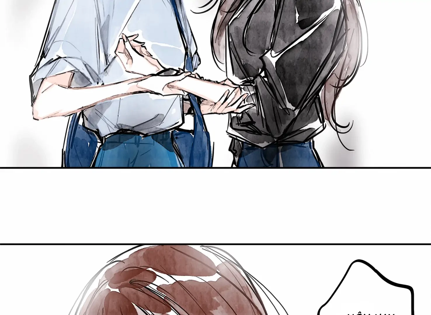 Swallow Tail Chapter 34 - 19