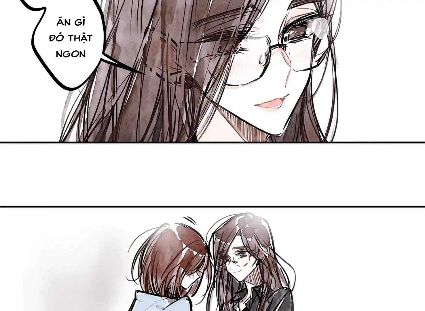Swallow Tail Chapter 34 - 21