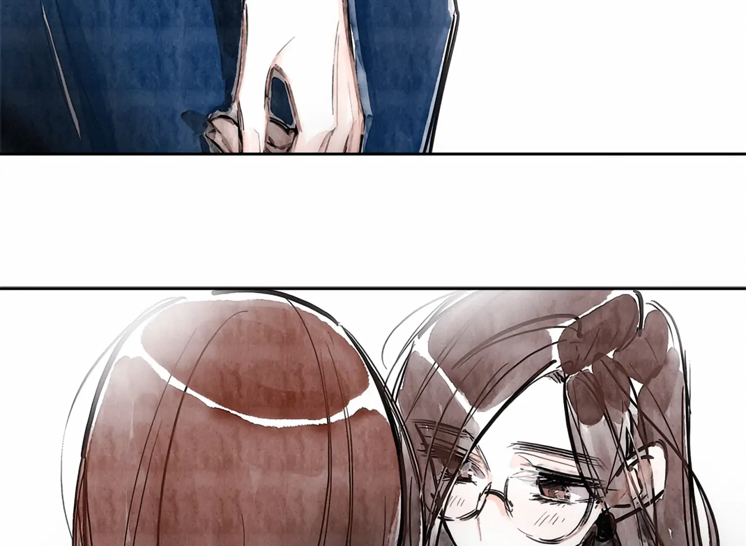 Swallow Tail Chapter 34 - 25