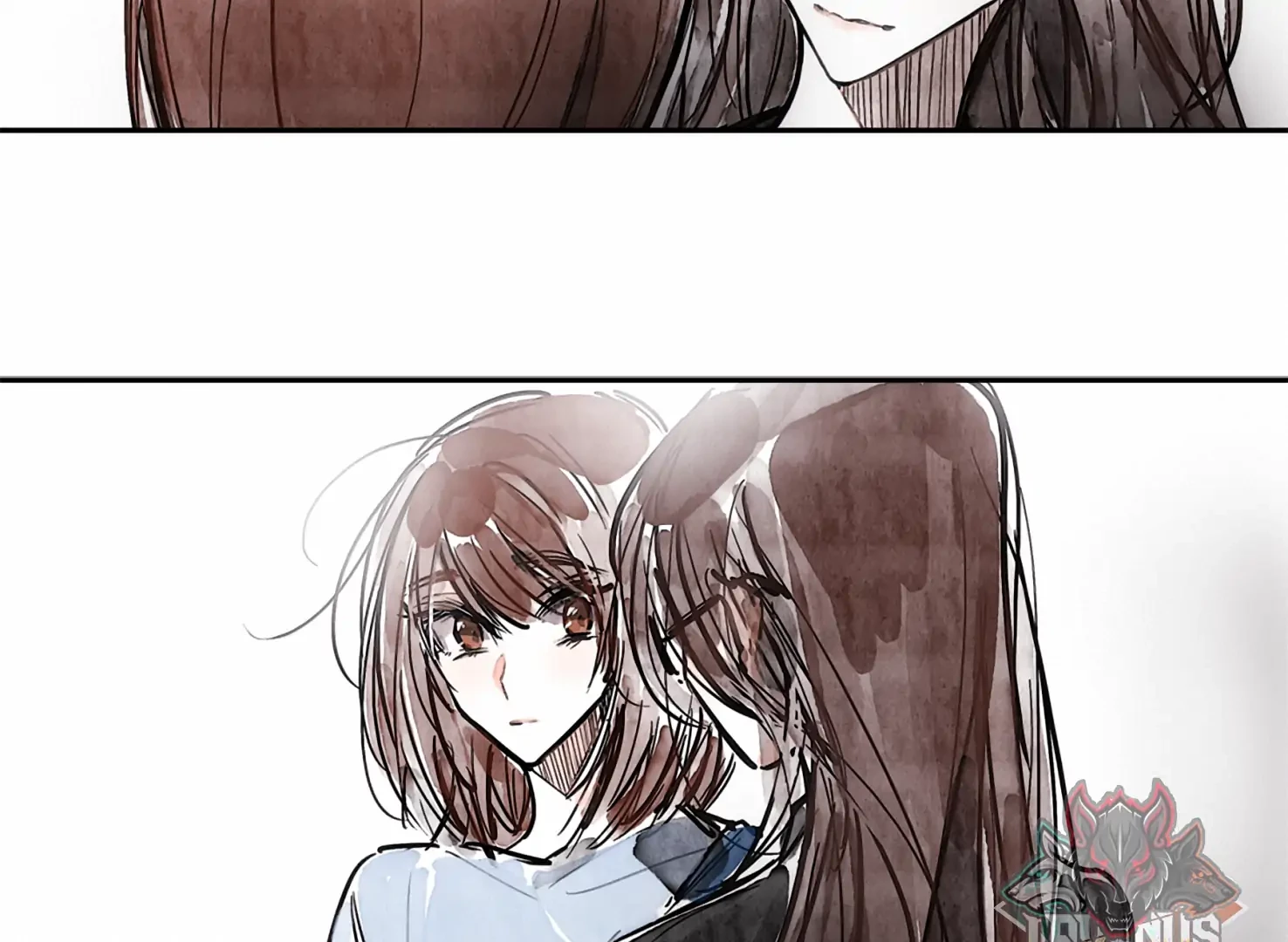 Swallow Tail Chapter 34 - 26