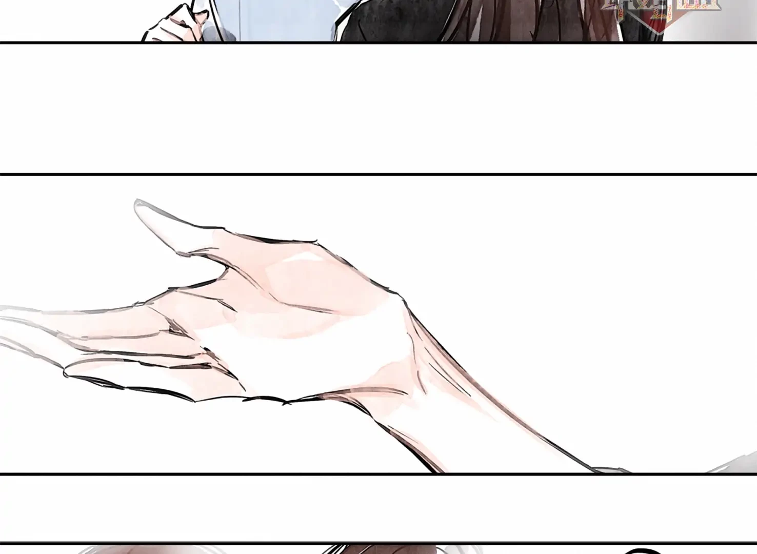 Swallow Tail Chapter 34 - 27