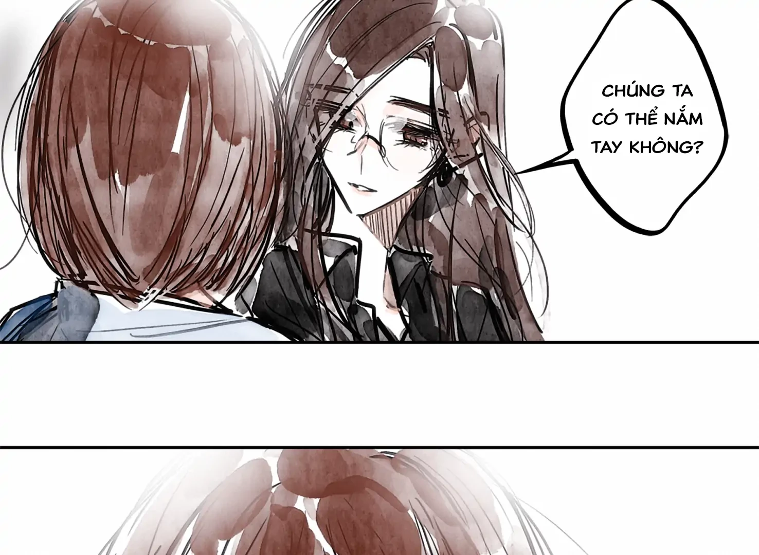 Swallow Tail Chapter 34 - 28