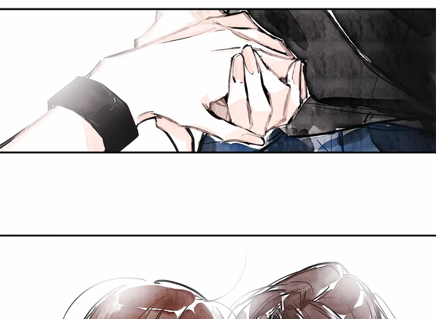 Swallow Tail Chapter 34 - 31