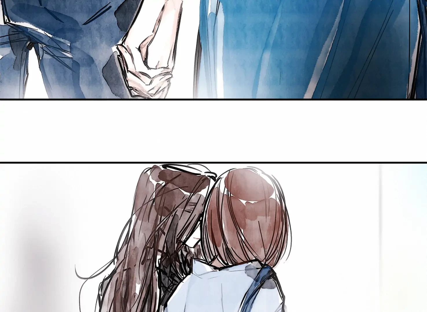 Swallow Tail Chapter 34 - 33