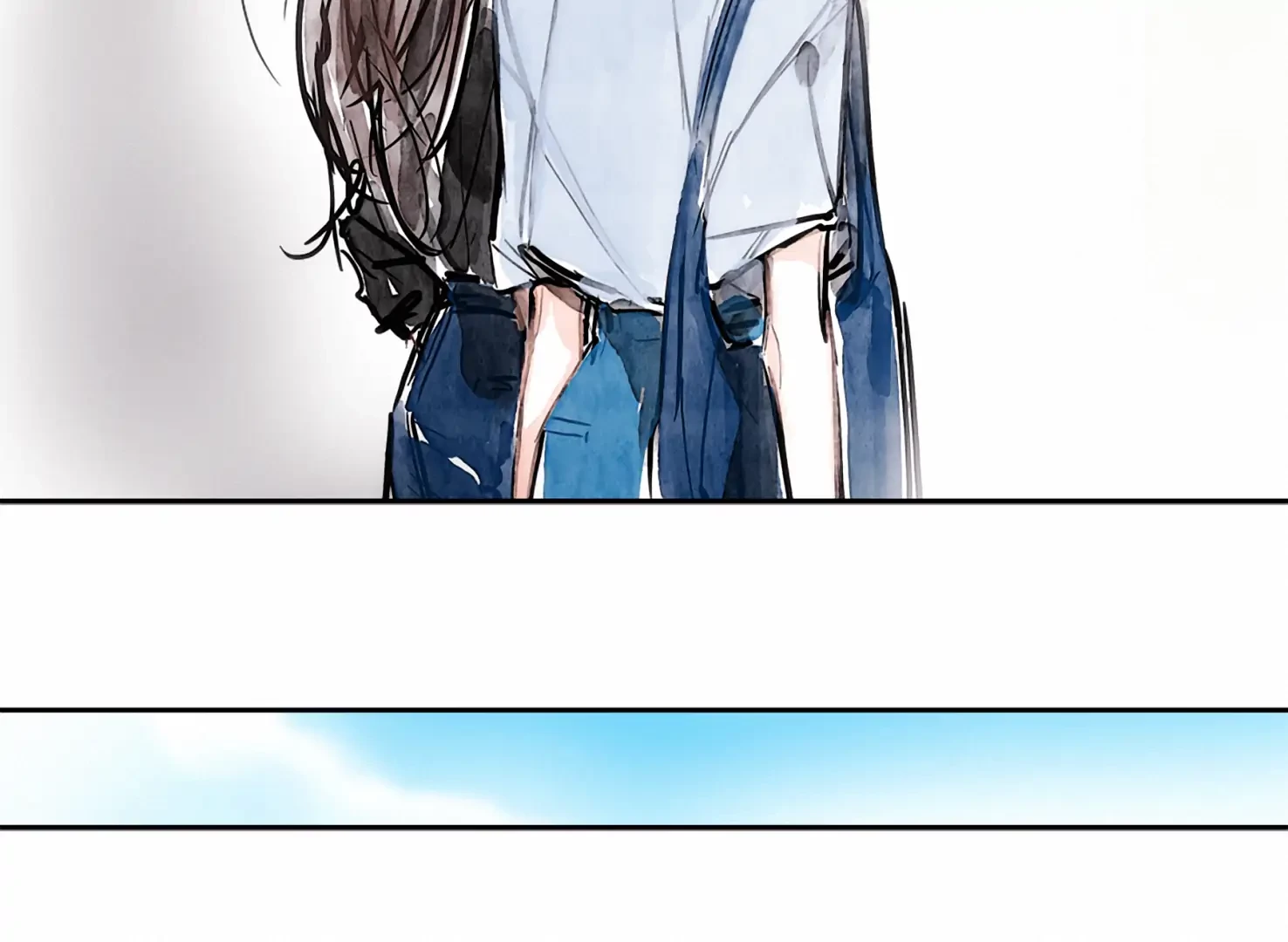 Swallow Tail Chapter 34 - 34