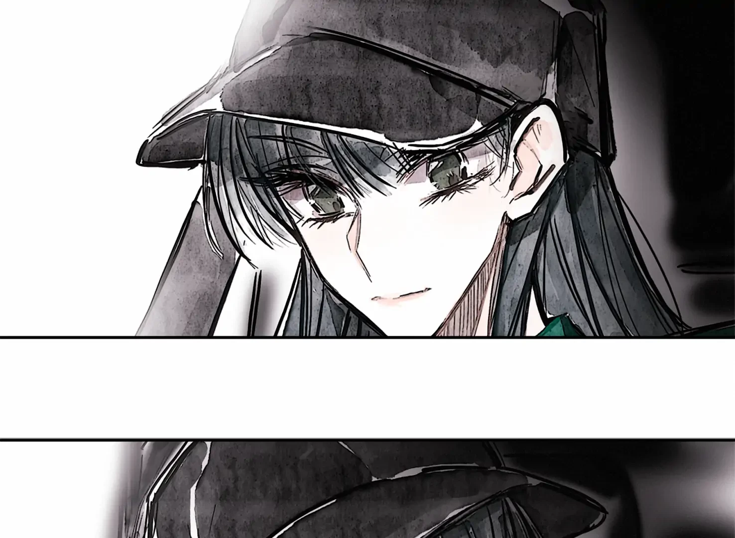 Swallow Tail Chapter 34 - 37
