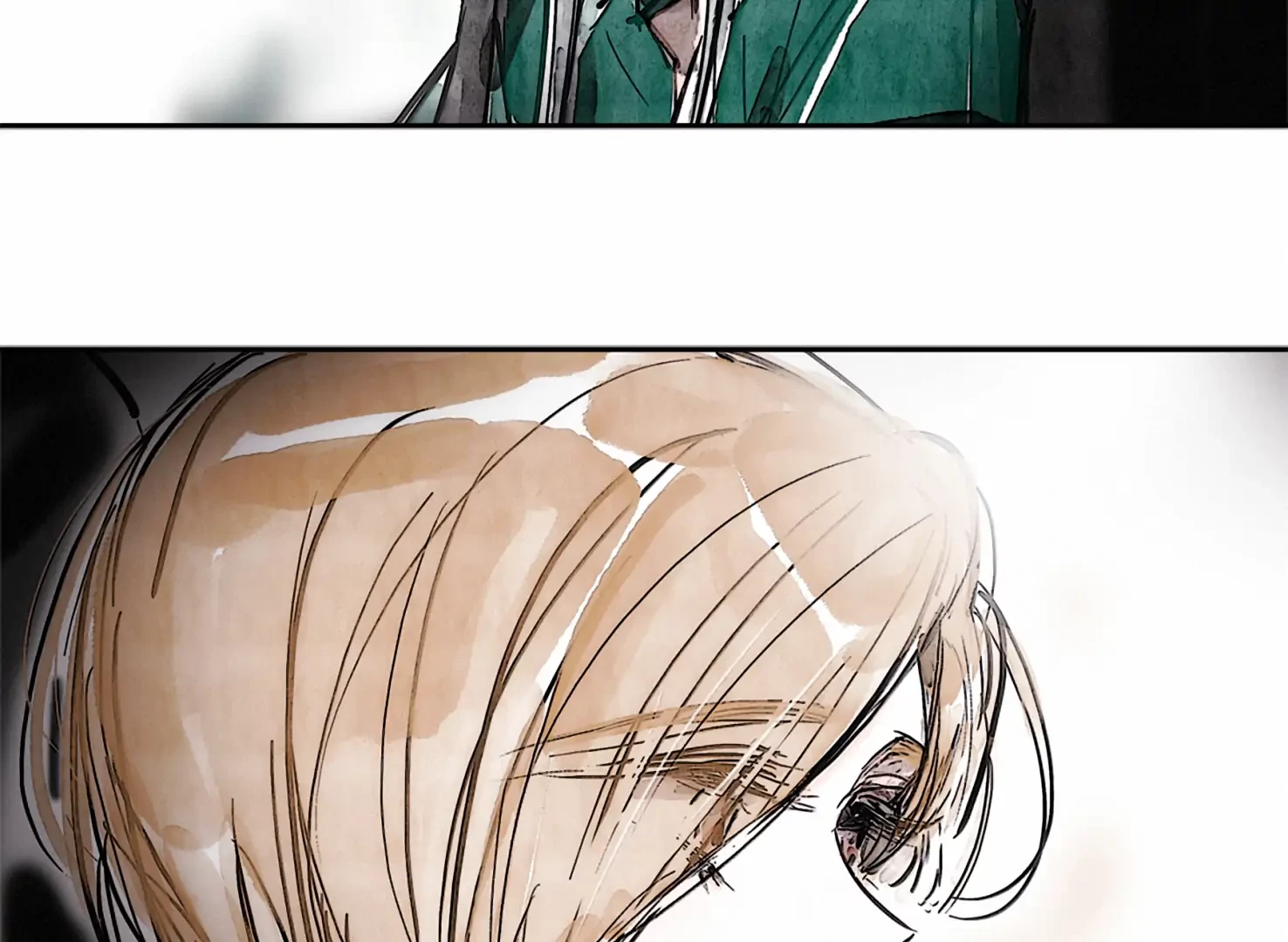 Swallow Tail Chapter 34 - 40