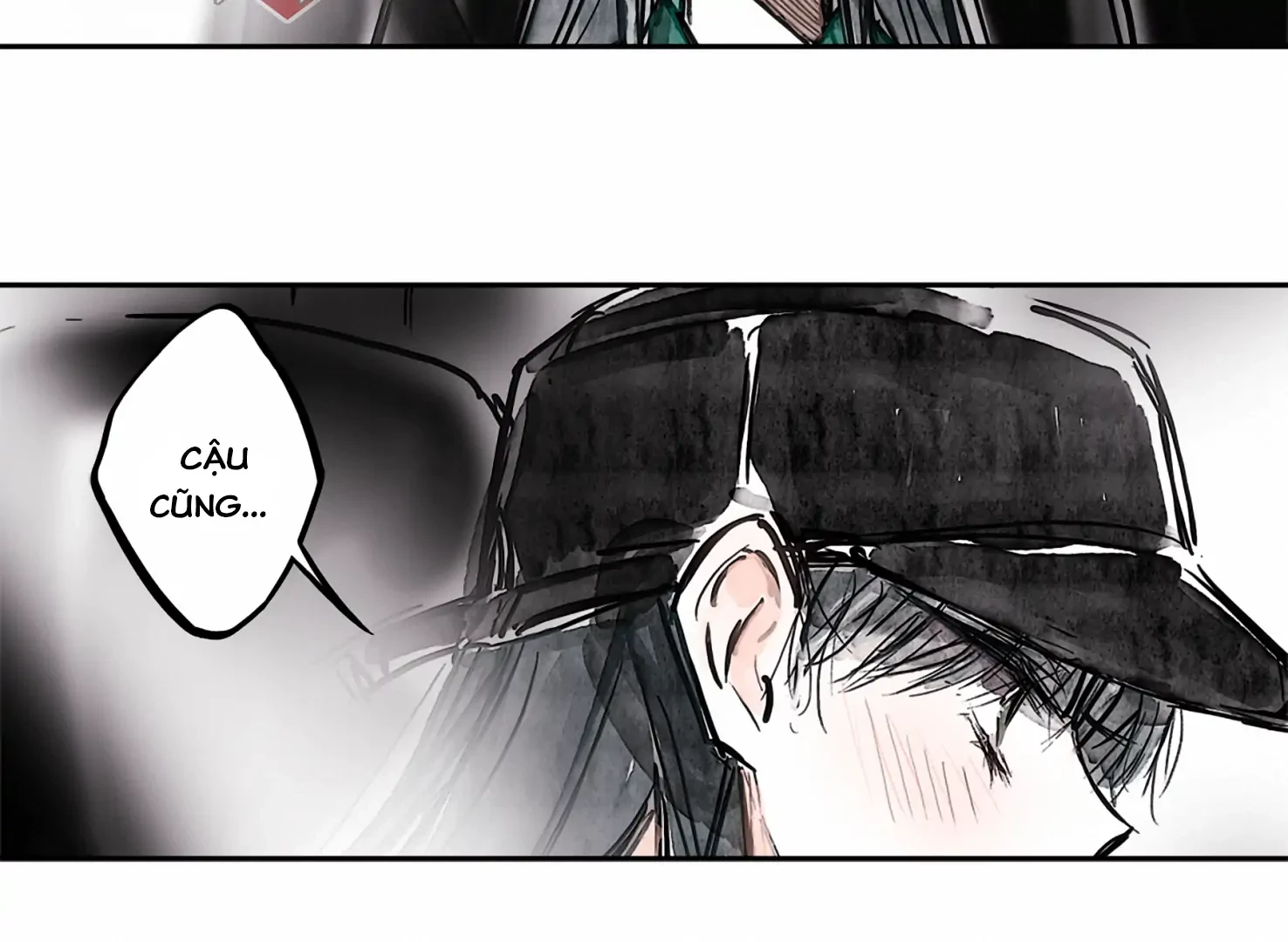 Swallow Tail Chapter 34 - 44