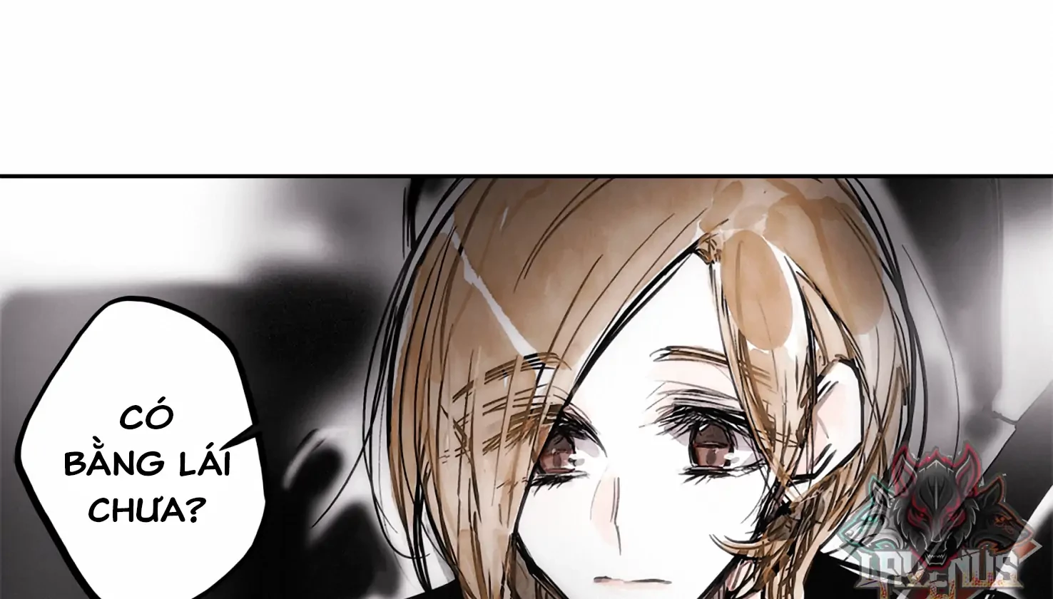 Swallow Tail Chapter 34 - 45