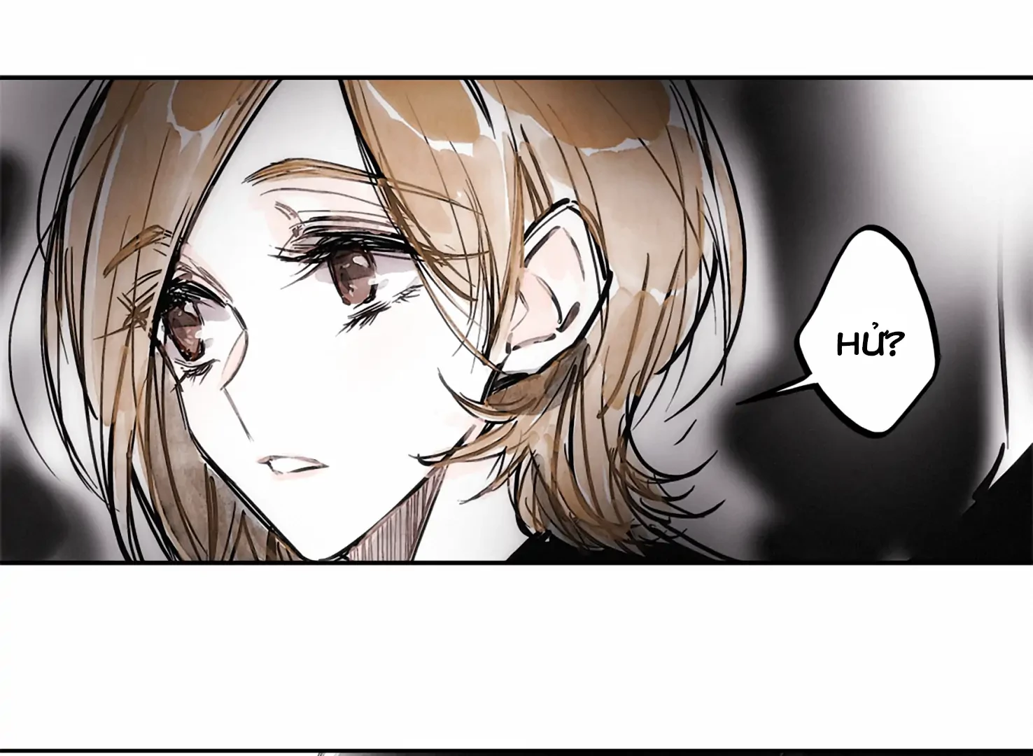 Swallow Tail Chapter 34 - 47