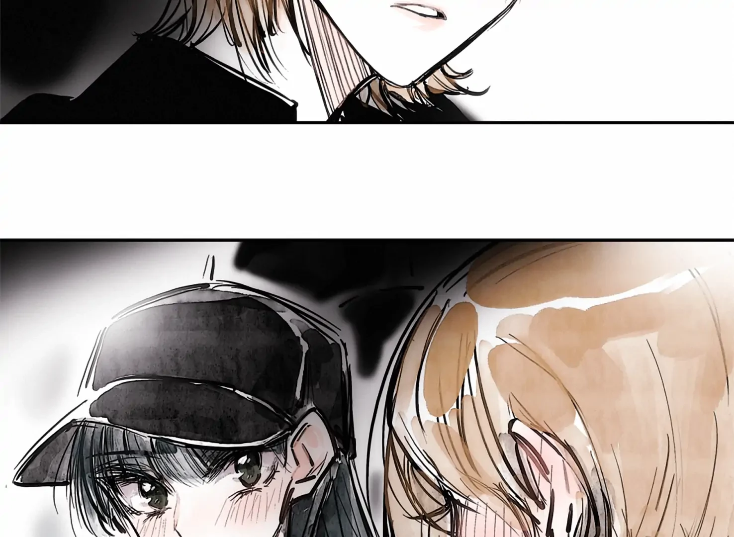 Swallow Tail Chapter 34 - 51