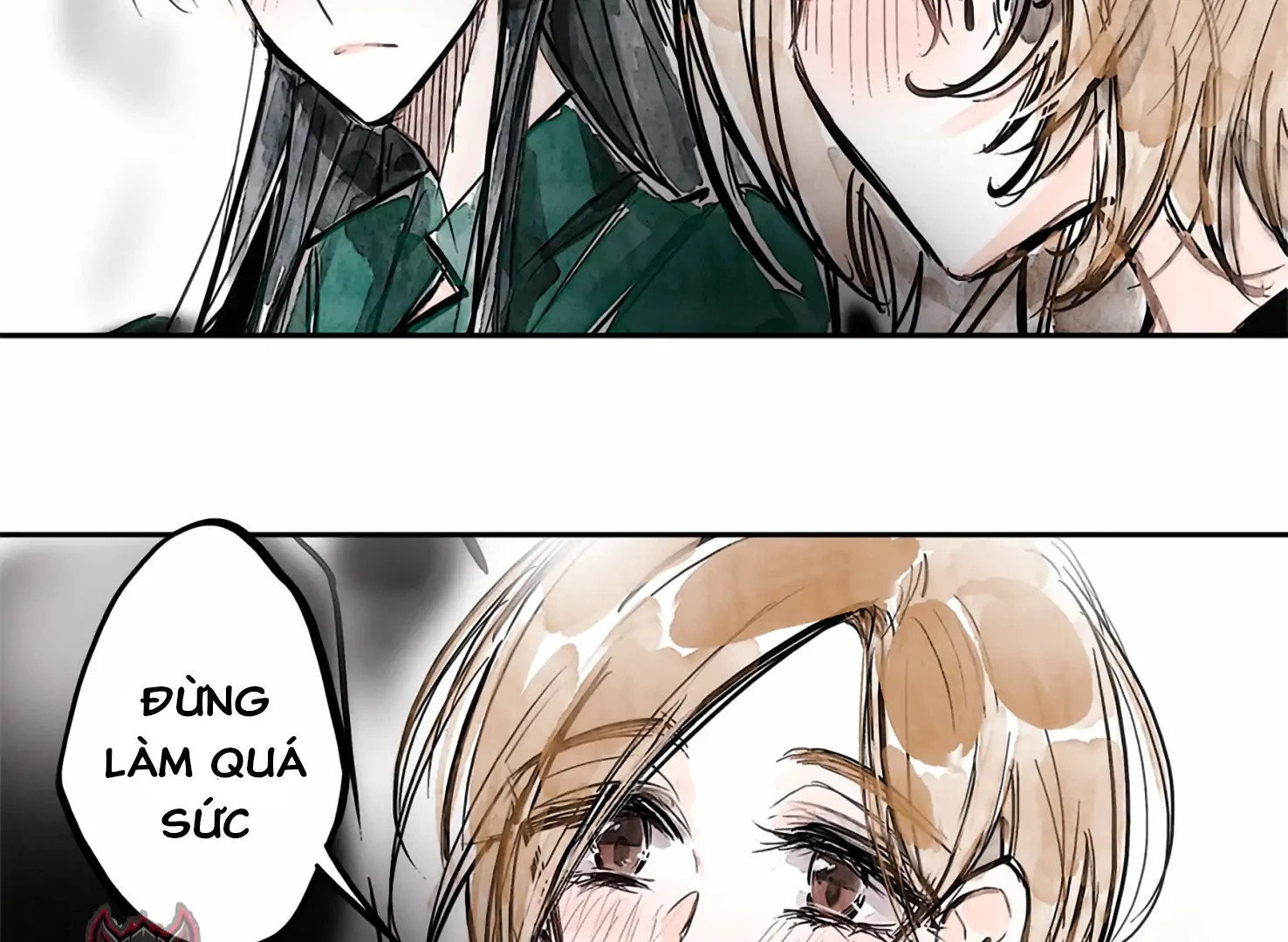 Swallow Tail Chapter 34 - 52