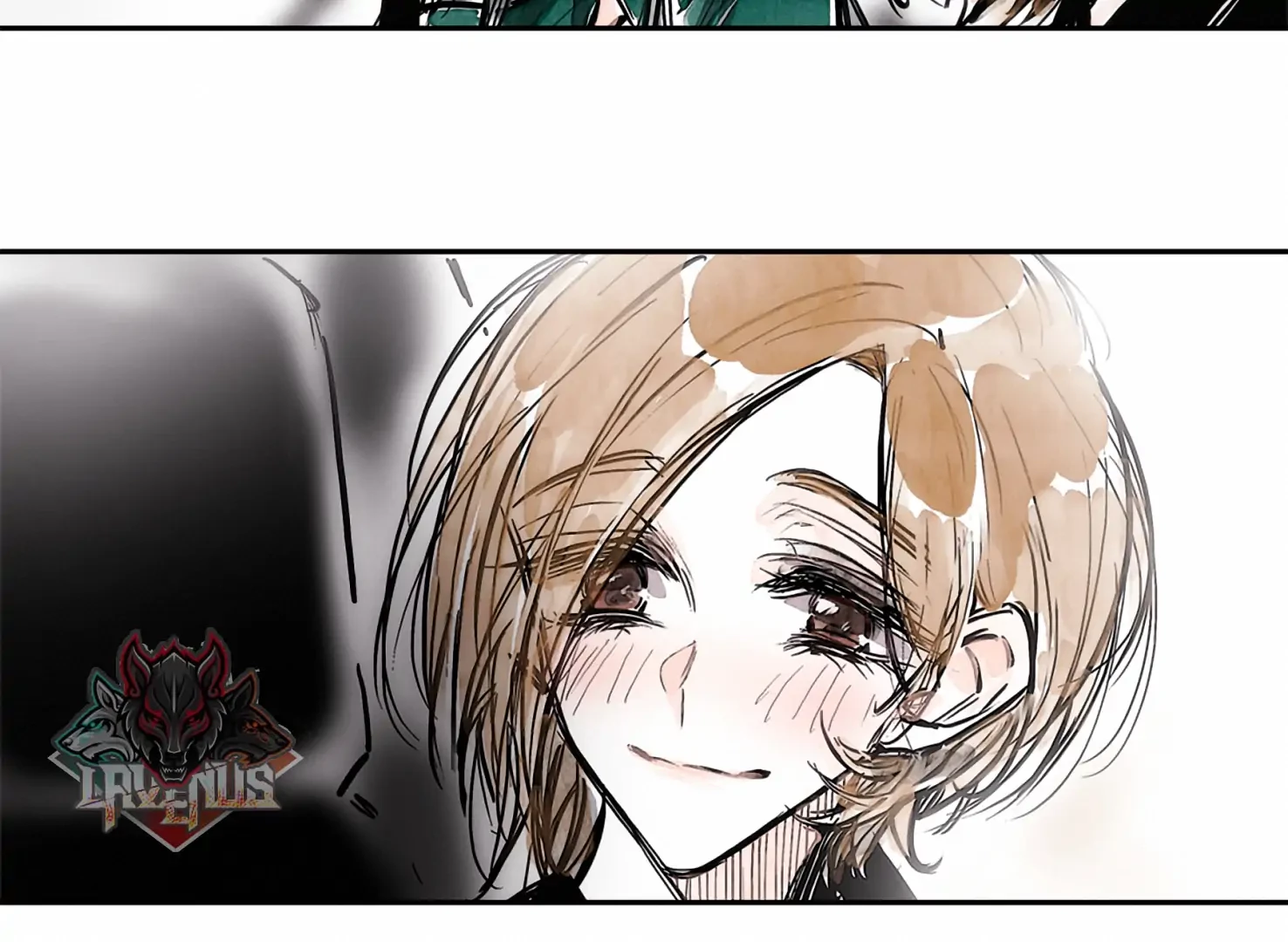 Swallow Tail Chapter 34 - 54