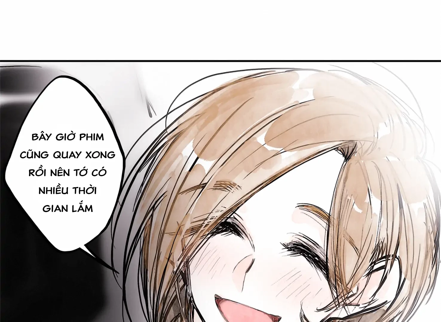 Swallow Tail Chapter 34 - 56