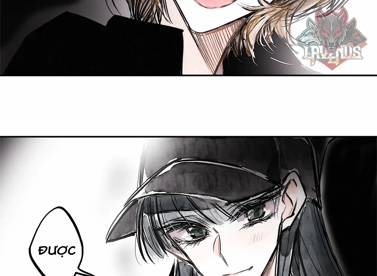 Swallow Tail Chapter 34 - 57