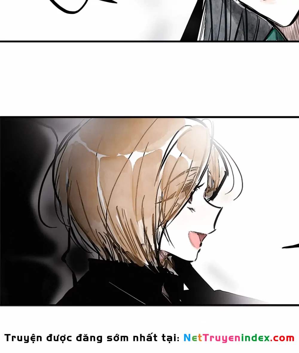 Swallow Tail Chapter 34 - 58
