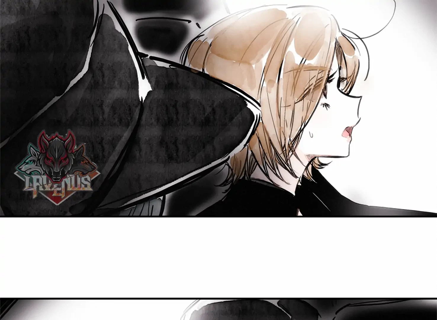 Swallow Tail Chapter 34 - 60