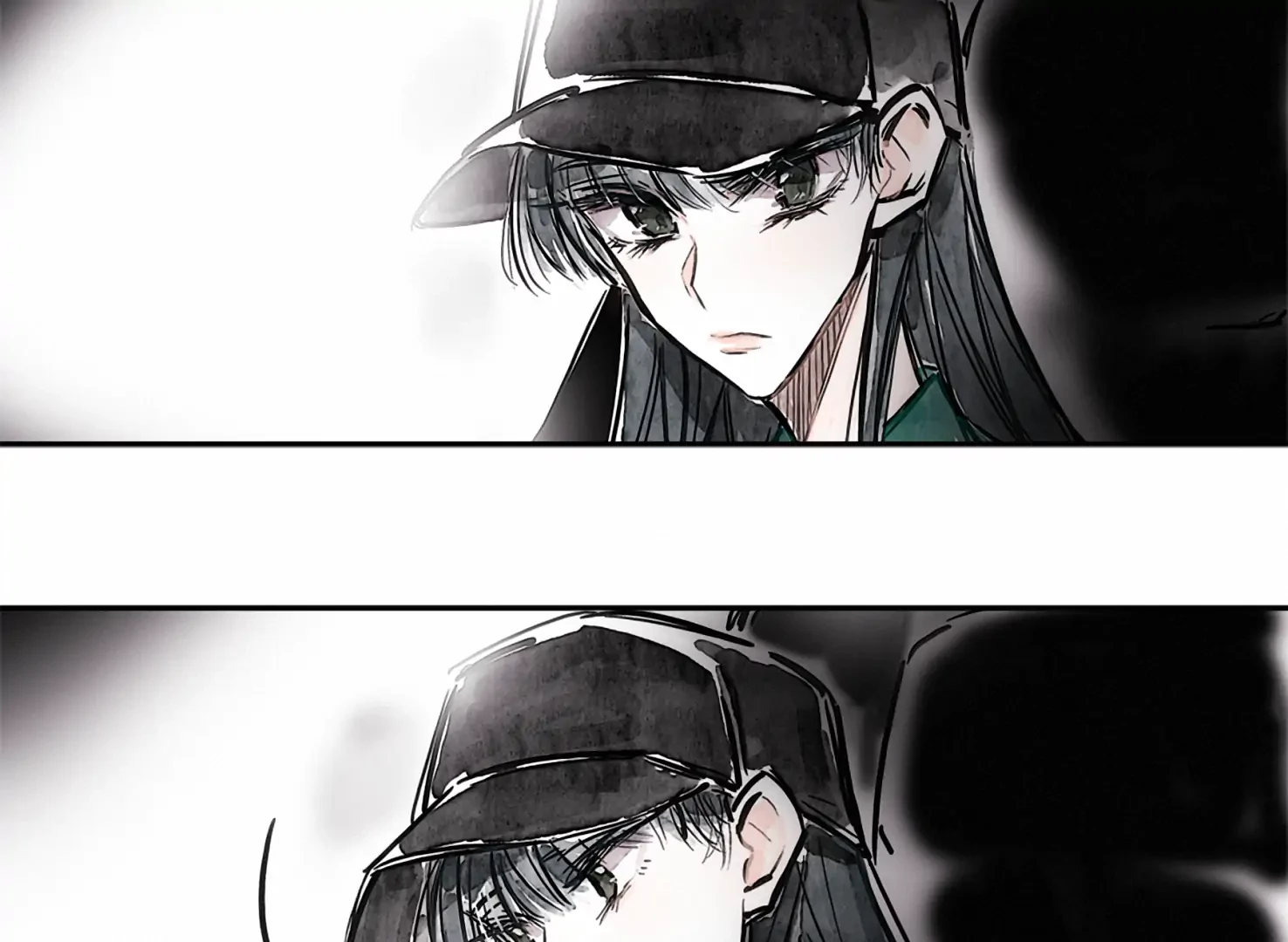 Swallow Tail Chapter 34 - 61