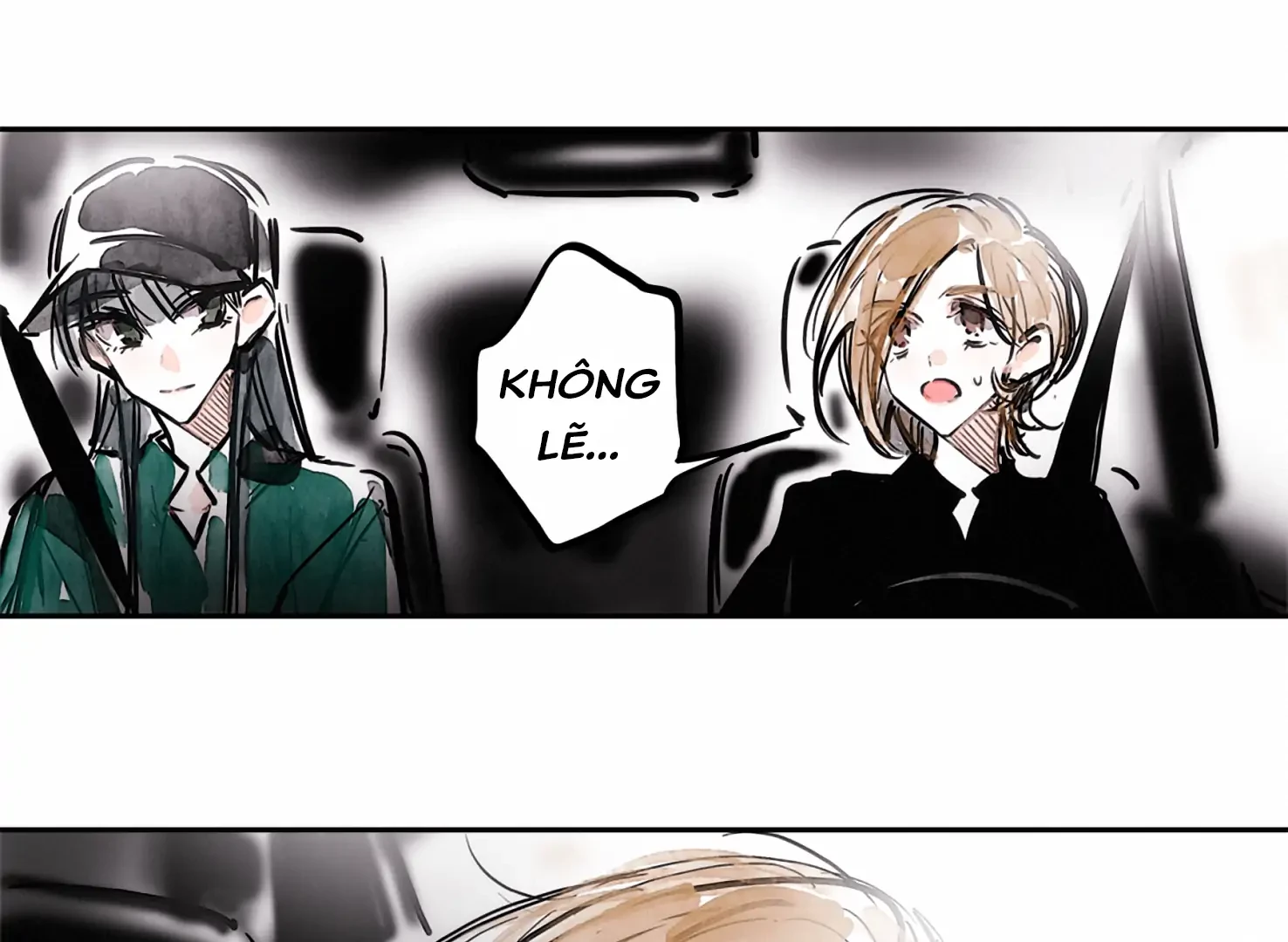 Swallow Tail Chapter 34 - 64