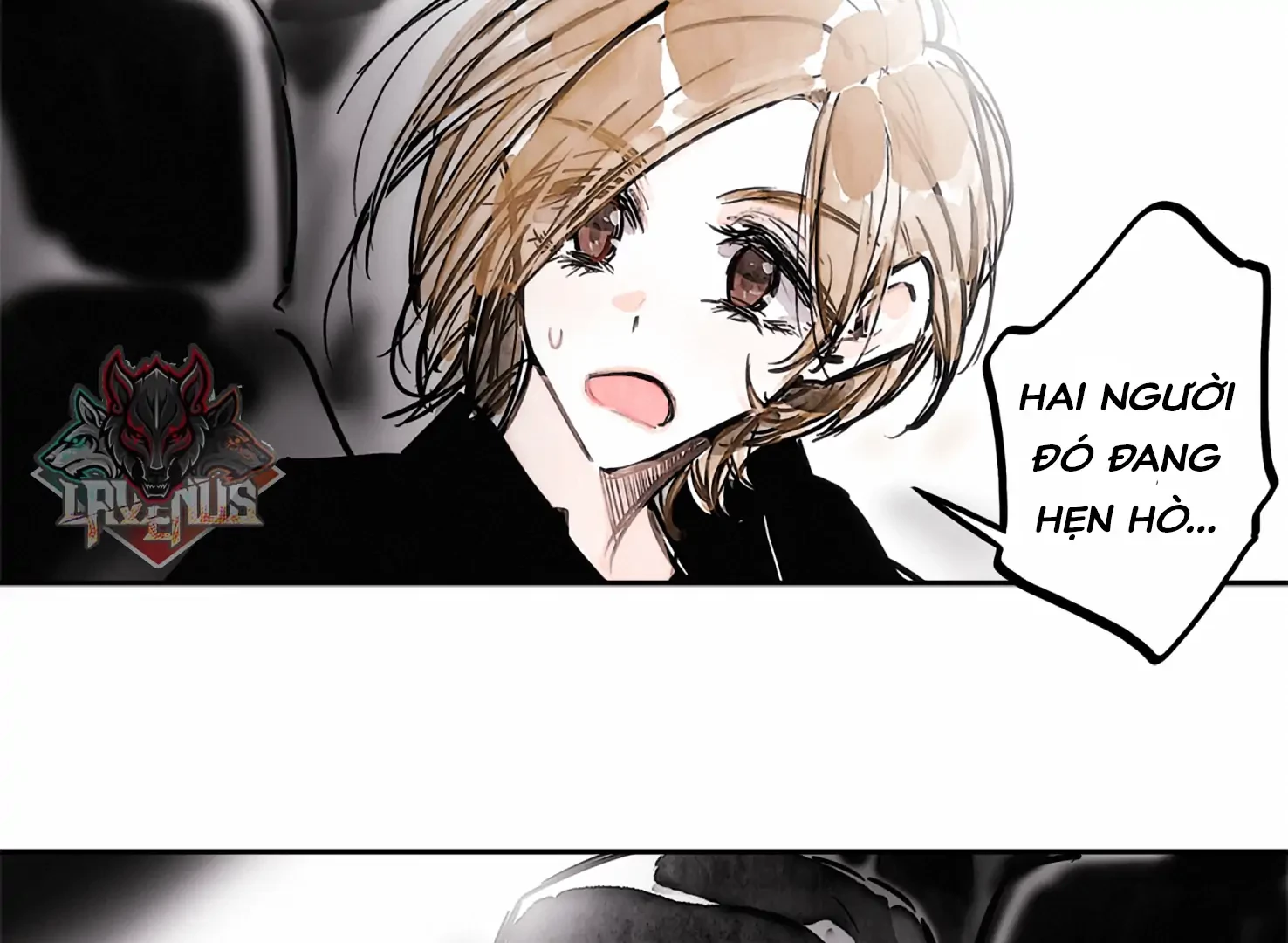 Swallow Tail Chapter 34 - 65