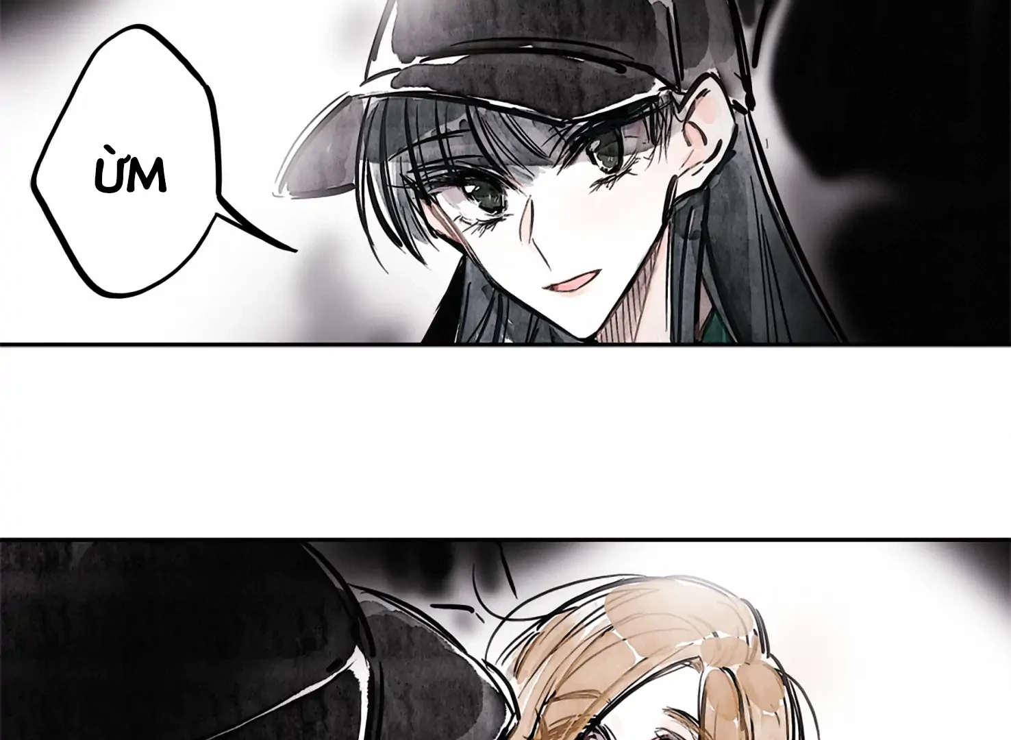 Swallow Tail Chapter 34 - 66