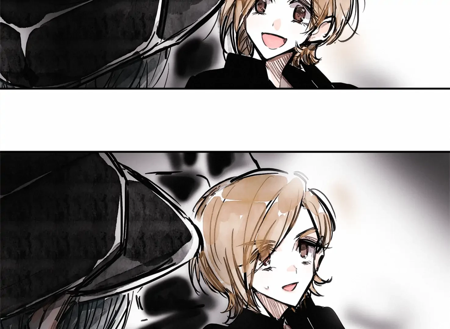 Swallow Tail Chapter 34 - 67