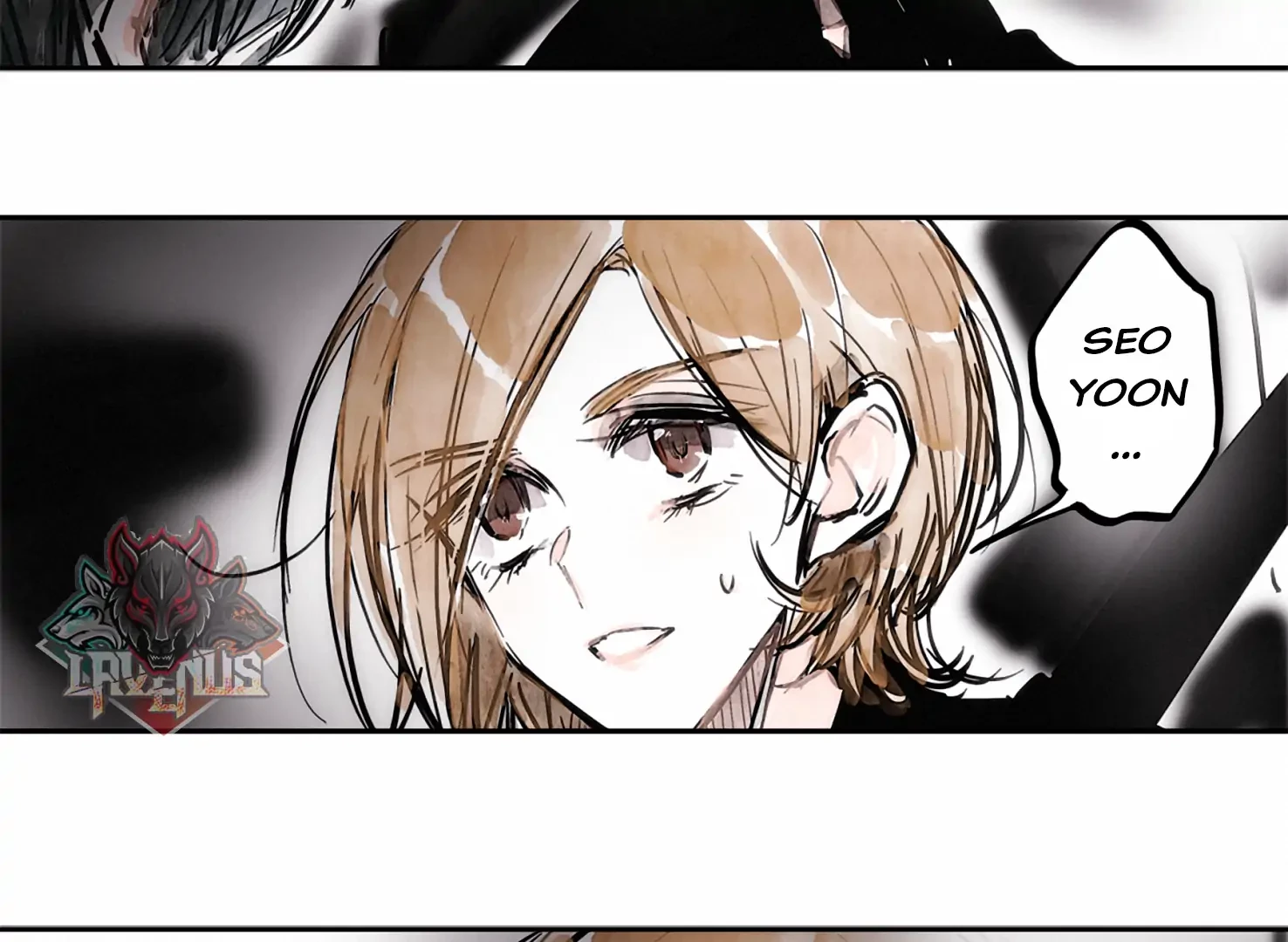 Swallow Tail Chapter 34 - 68
