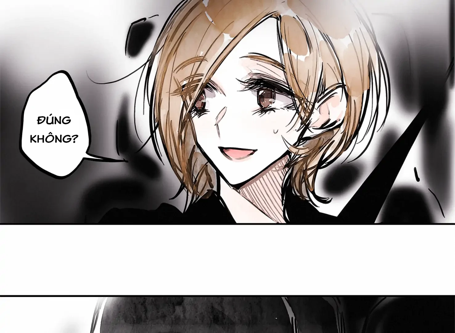 Swallow Tail Chapter 34 - 69
