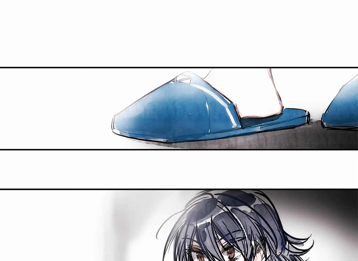 Swallow Tail Chapter 34 - 73